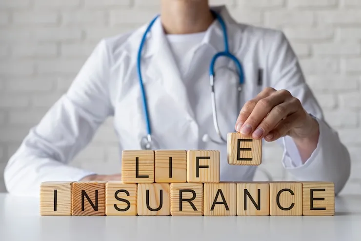 Term Life Insurance