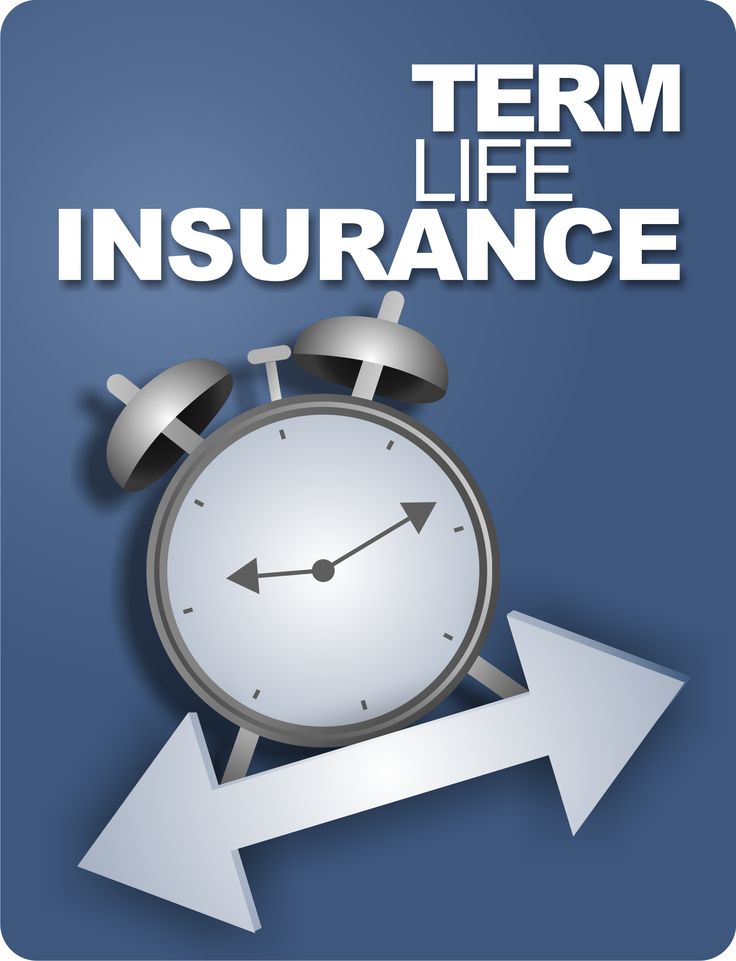 term life ins.