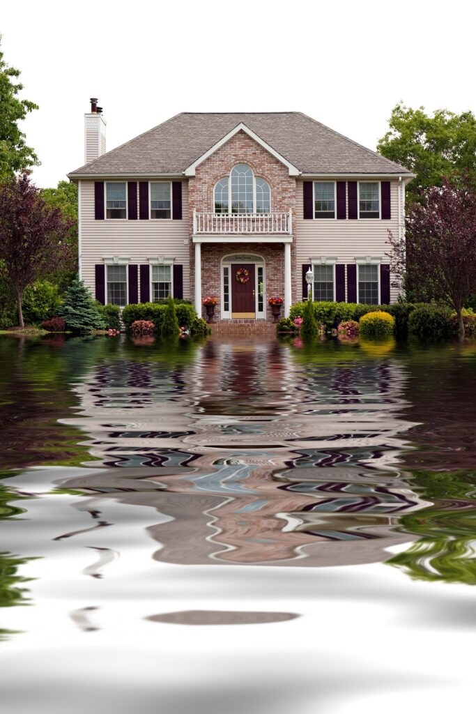 Flood Insurance in Pinellas Park