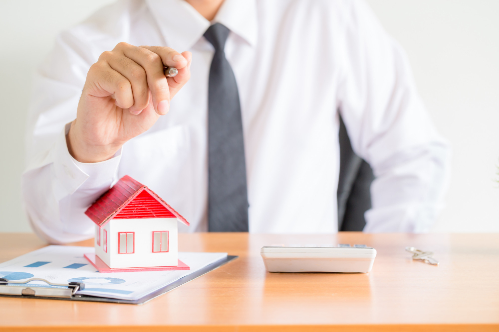 Homeowners Insurance