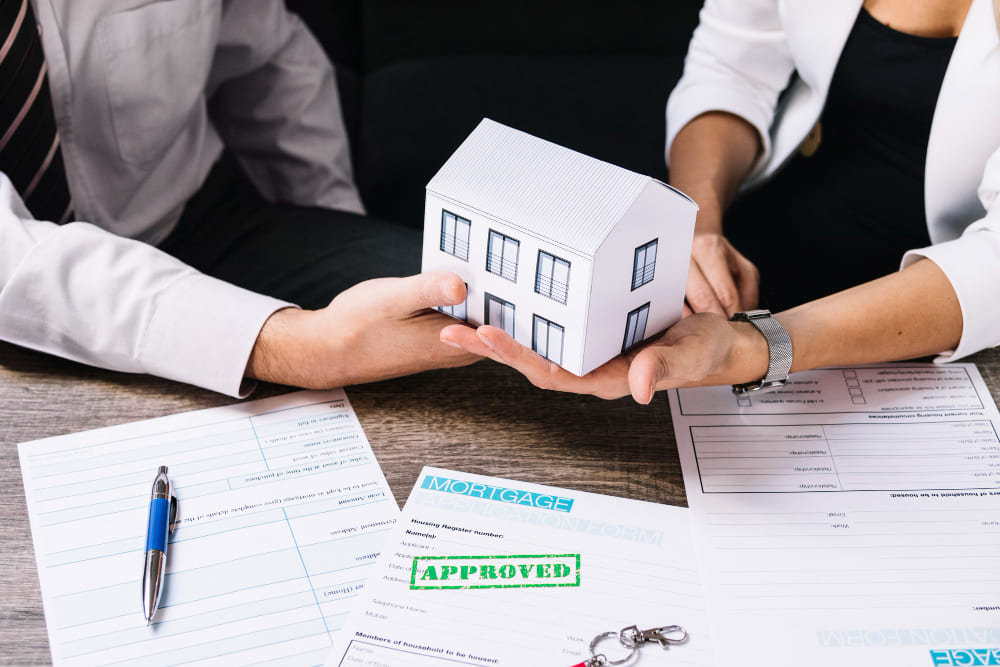 Homeowners Insurance