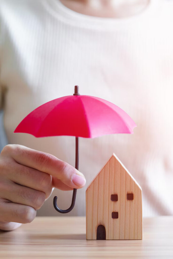 Homeowners Insurance