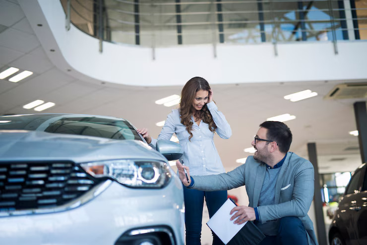 Business Car Insurance