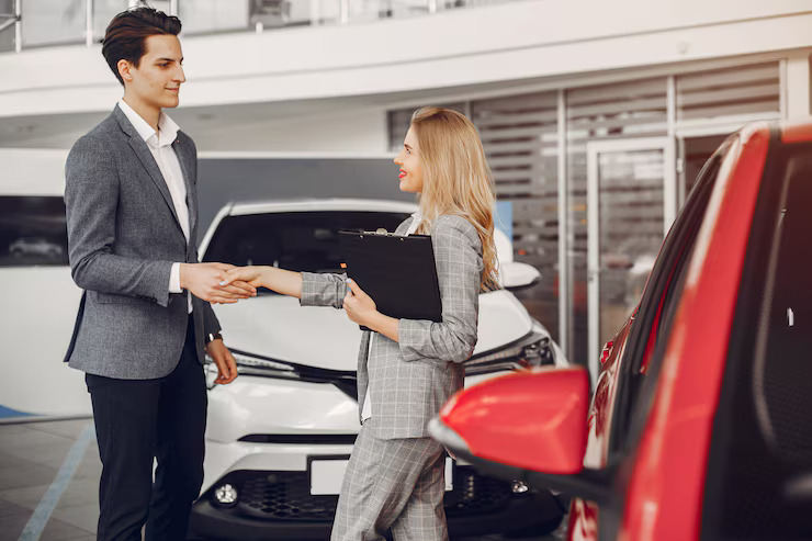 Business Car Insurance