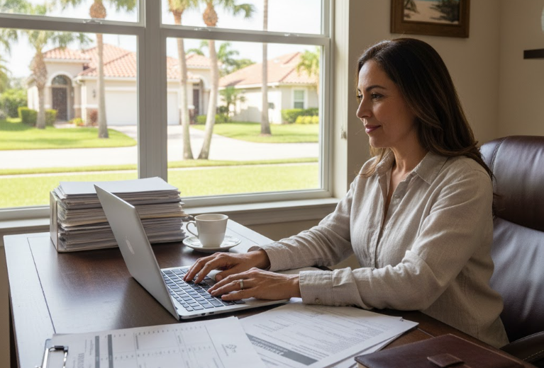 Home Based Businesses