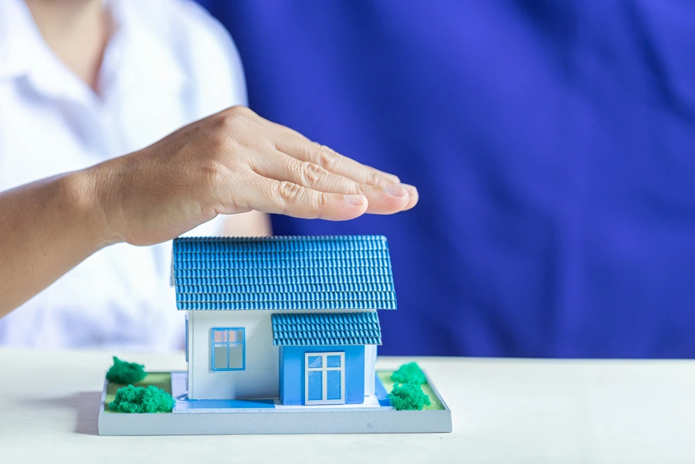 home insurance