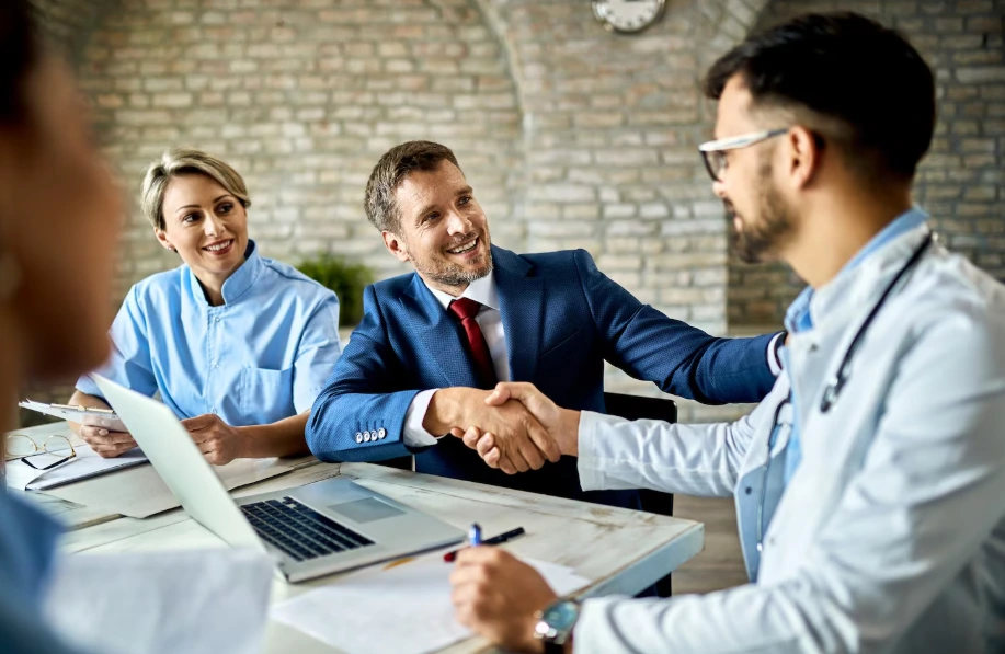 commercial insurance